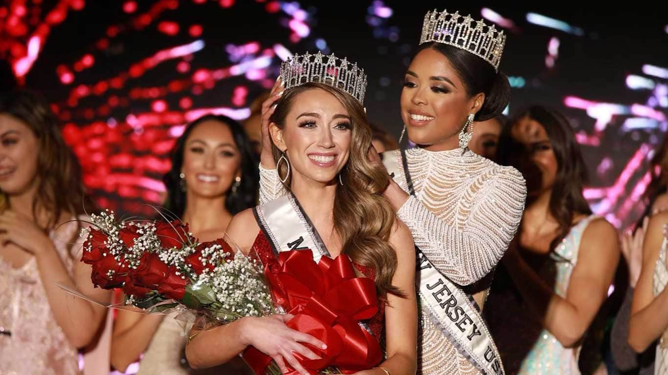 miss new jersey usa 2022 results
