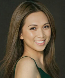 1. Raya Arbiol
