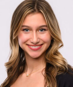 2. Kalista Barrett