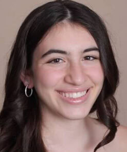 3. Madison Beard