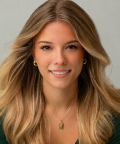 2. Nicole Berk