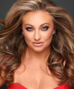 3. Shannon Bogardus