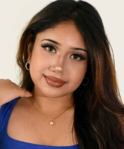 4. Shreya Bora