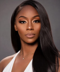 5. Bianca Boucher