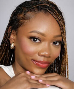 6. Paris Boyd