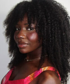 7. Veronica Boye-Codjoe