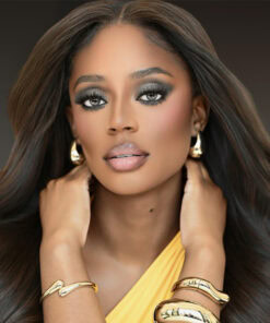 10. Stephanie Carvalho