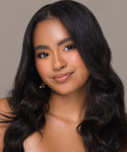 6. Sophia Castrillon