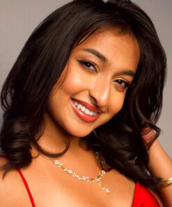 7. Alina Chaudhary