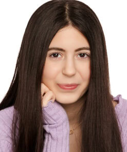 8. Abigail Chaves