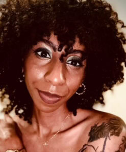 12. Hanna Clarke