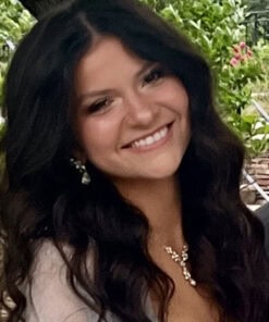15. Adriana D'Alleman