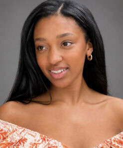 9. Aulani Daniel