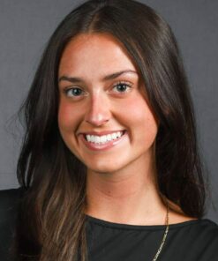 16. Julia DeCosta