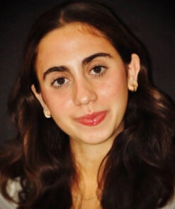 10. Marisa DeGrazio