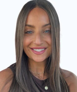 18. Gabriela DeMassi