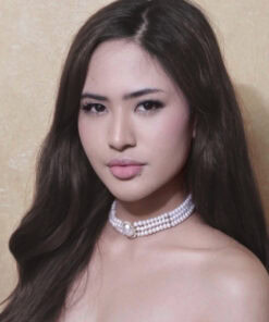 17. Cleo Nadine Del