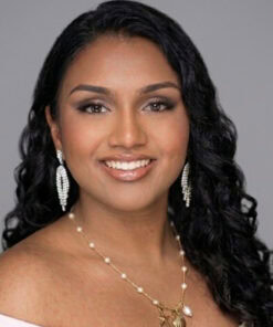 12. Shravya Deshaboina