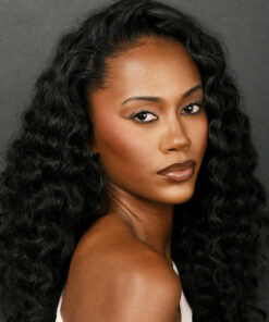 19. Zaianna Dowden