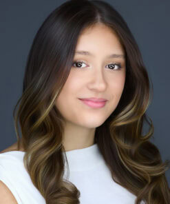 15. Arianna Ferrando