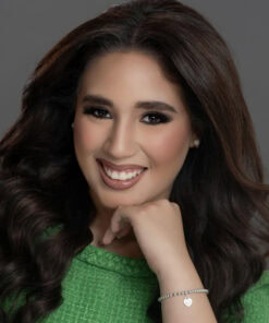 16. Stephanie Gonzalez