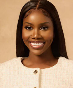 25. Irene Jean