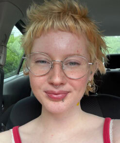 27. Lindsey Kurtz