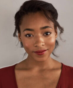 28. Jasmine Lattimore