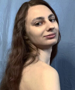 21. Cassandra Layton