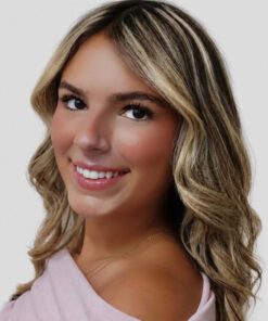 22. Pamella Lopes