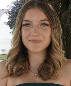 24. Isabella Martinez