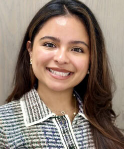 33. Angela Matias
