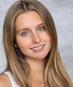 26. Alesandra McFadden