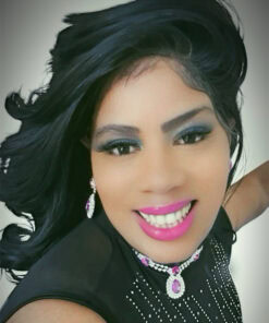 36. Shakirah Monasterio