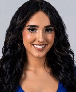 27. Paula Moudatsos