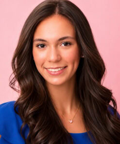 28. Ioanna Moustakas