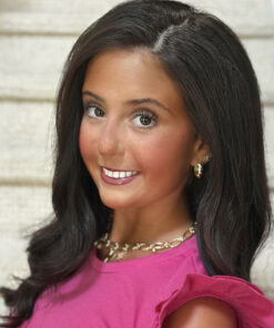 31. Gabrielle O'Neill