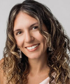37. Katlyn Oliver