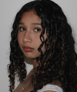 32. Sophia Orellano