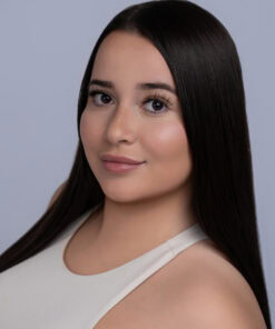 38. Liz Parra