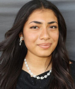 34. Daniella Pelaez Ramirez