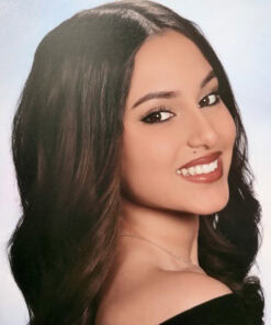 35. Leena Petersen