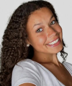 37. Evangelina Rodriguez