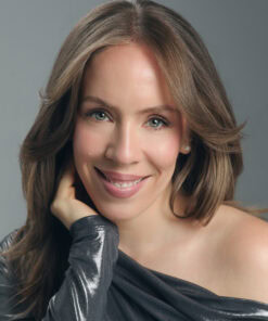 43. Nachalie Rodriguez