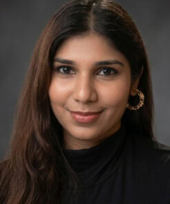 47. Nidhi Sawant