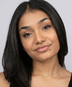 48. Diya Shah
