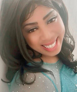 52. Taheerah Sutton
