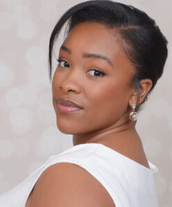 54. LaShaundria Traylor