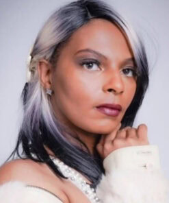56. Edwina VanOtoo