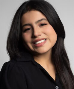 40. Briana Vasquez